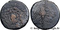 Hellenistic 2 (188 BC to 30 BC) Tetrachalque PONTUS - AMISOS Amisos, Pont c. 105-90 ou 90-85 AC. (21,5mm, 6,92g, 12h) -