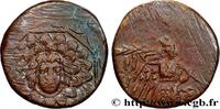 Hellenistic 2 (188 BC to 30 BC) Tetrachalque PONTUS - AMISOS Amisos, Pont c. 105-90 ou 90-85 AC. (20,5mm, 6,92g, 12h) -