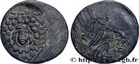 Hellenistic 2 (188 BC to 30 BC) Tetrachalque PONTUS - AMISOS Amisos, Pont c. 105-90 ou 90-85 AC. (23mm, 6,83g, 12h) -