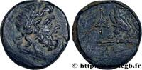 Hellenistic 2 (188 BC to 30 BC) Tetrachalque PONTUS - AMISOS Amisos, Pont c. 95-90 ou 80-70 AC. (19,5mm, 8,43g, 12h) -
