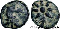 Hellenistic 2 (188 BC to 30 BC) Unité PONTUS - AMISOS Amisos (?), Pont c. 119-100 (12mm, 2,25g, 9h) -