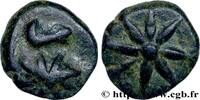 Hellenistic 2 (188 BC to 30 BC) Unité PONTUS - AMISOS Amisos (?), Pont c. 119-100 (11mm, 1,23g, 6h) -