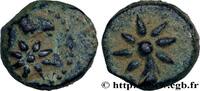 Hellenistic 2 (188 BC to 30 BC) Unité PONTUS - AMISOS Amisos (?), Pont c. 119-100 (11,5mm, 2,14g, 9h) -