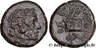 Hellenistic 2 (188 BC to 30 BC) Tetrachalque PONTUS - AMISOS Amisos, Pont c. 85-65 AC. (21mm, 8,43g, 12h) -