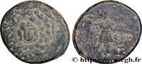 Hellenistic 2 (188 BC to 30 BC) Tetrachalque PONTUS - AMISOS Amisos, Pont c. 105-90 ou 90-85 AC. (20,5mm, 7,00g, 12h) -