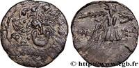 Hellenistic 2 (188 BC to 30 BC) Tetrachalque PONTUS - AMISOS Amisos, Pont c. 105-90 ou 90-85 AC. (21mm, 5,02g, 12h) -
