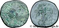 THE ANTONINES (96 AD to 192 AD) Sesterce MARCUS AURELIUS Rome 171 (27mm, 22,53g, 6h) -