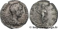 THE SEVERANS (193 AD to 235 AD) Denier CARACALLA Laodicée 199 (17mm, 2,69g, 12h) -