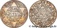 MOROCCO 2 1/2 Dirham Abdul Aziz I an 1321 MOROCCO Berlin 1903 (24,5mm, 6,24g, 12h) -