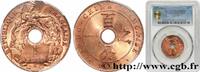 FRENCH INDOCHINA 1 Centième FRENCH INDOCHINA Paris 1938 (26mm, 5g, 6h) -
