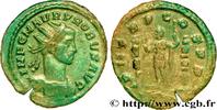 THE MILITARY CRISIS(235 AD to 284 AD) Aurelianus PROBUS Rome 276-277 (23mm, 3,01g, 6h) -