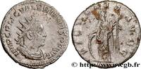 THE MILITARY CRISIS(235 AD to 284 AD) Antoninien VALERIAN I Rome 255-256 (21,5mm, 3,25g, 12h) -