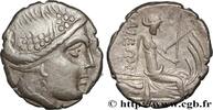 Hellenistic 1 (323 BC to 188 BC) Tetrobole EUBOEA - HISTIAIA Histiée,Eubée c. 196-168 AC. (13mm, 1,63g, 12h) -