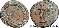 THE TETRARCHY(284 AD to 337 AD) Follis ou nummus CONSTANTINE I THE GREAT Lyon 310-311 (23mm, 4,22g, 5h) -