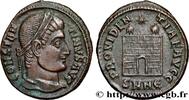 THE TETRARCHY(284 AD to 337 AD) Centenionalis ou nummus CONSTANTINE I THE GREAT Nicomédie 328-329 (20mm, 3,28g, 12h) -