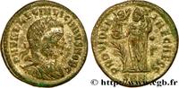 THE TETRARCHY(284 AD to 337 AD) Centenionalis ou nummus LICINIUS II Nicomédie 320 (18,5mm, 2,73g, 12h) -