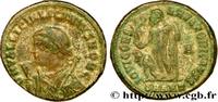 THE TETRARCHY(284 AD to 337 AD) Centenionalis ou nummus LICINIUS II Antioche 319 (18,5mm, 3,57g, 12h) -