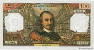 FRANCE 100 Francs CORNEILLE FRANCE 100 Francs CORNEILLE 1975 UNC- -