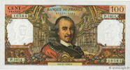 FRANCE 100 Francs CORNEILLE FRANCE 100 Francs CORNEILLE 1976 AU -