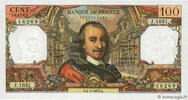 FRANCE 100 Francs CORNEILLE FRANCE 100 Francs CORNEILLE 1977 UNC- -