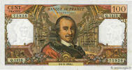 FRANCE 100 Francs CORNEILLE FRANCE 100 Francs CORNEILLE 1978 AU -