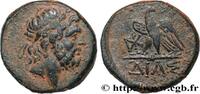 Hellenistic 2 (188 BC to 30 BC) Tetrachalque PONTUS - AMISOS Dia, Bithynie c. 85-65 AC. (20,5mm, 8,44g, 12h) -