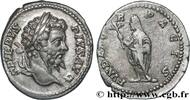 THE SEVERANS (193 AD to 235 AD) Denier SEPTIMIUS SEVERUS Rome 201 (19mm, 3,21g, 6h) -