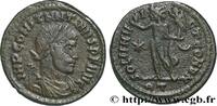 THE TETRARCHY(284 AD to 337 AD) Follis ou nummus CONSTANTINE I THE GREAT Rome 316 (20mm, 2,91g, 11h) -
