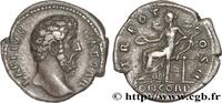 THE ANTONINES (96 AD to 192 AD) Denier AELIUS Rome 137 (17,5mm, 3,16g, 6h) -
