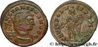 THE TETRARCHY(284 AD to 337 AD) Follis ou nummus CONSTANTIUS I Londres 303 (26,5mm, 9,43g, 6h) -