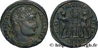 THE TETRARCHY(284 AD to 337 AD) Centenionalis ou nummus CONSTANTINE I THE GREAT Antioche 330-333 (17,5mm, 1,95g, 11h) -