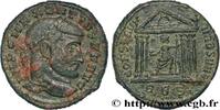THE TETRARCHY(284 AD to 337 AD) Follis ou nummus MAXENTIUS Rome 308-310 (26mm, 8,54g, 12h) -