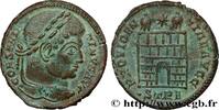 THE TETRARCHY(284 AD to 337 AD) Centenionalis ou nummus CONSTANTINE I THE GREAT Trèves 328 (19mm, 3,26g, 7h) -