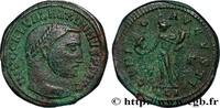 THE TETRARCHY(284 AD to 337 AD) Follis ou nummus MAXIMINUS II Alexandrie 312 (20mm, 4,58g, 12h) -