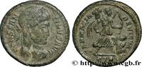 THE TETRARCHY(284 AD to 337 AD) Centenionalis ou nummus CONSTANTINE I THE GREAT Trèves 323-324 (19mm, 3,81g, 1h) -