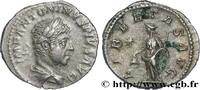 THE SEVERANS (193 AD to 235 AD) Denier ELAGABALUS Rome 222 (18mm, 2,95g, 12h) -