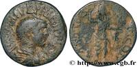 THE MILITARY CRISIS(235 AD to 284 AD) As PHILIPPUS Antioche, Pisidie c. 244-249 (24,5mm, 9,46g, 1h) -