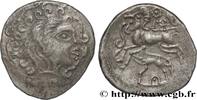 FRANCE Statère de billon, classe IV au sanglier VENETI (Area of Vannes) Vannes (56) c. 60-50 AC. (23,5mm, 5,83g, 2h) -