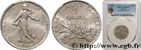 FRANCE 1 franc Semeuse, nickel V REPUBLIC Paris 1960 (23,95mm, 6,0g, 6h) -