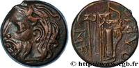 Classic 1 (480 BC to 400 BC) Unité SARMATIA - OLBIA Sarmatia, Olbia c. 330-250 AC. (21mm, 9,95g, 3h) -