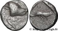 THE JULIO-CLAUDIANS (27 BC to 69 AD) Tetartemorion ASIA MINOR Atelier incertain c. 550-480 AC. (6,5mm, 0,26g, 12h) -