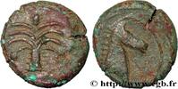 Classic 2 (400 BC to 350 BC) Unité ZEUGITANA - CARTHAGE Carthage, Zeugitane c. 350-320 AC. (16,5mm, 4,53g, 9h) -