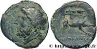 Hellenistic 1 (323 BC to 188 BC) Unité APULIA - ARPI Arpi, Apulie c. 325-275 AC. (22,5mm, 7,30g, 3h) -