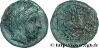 Hellenistic 1 (323 BC to 188 BC) Unité MACEDONIA - MACEDONIAN KINGDOM - PHILIP III ARRHIDAEUS Pella, Macédoine c. 323/322 - 316/315 AC. (18mm, 6,04g, 9h) -
