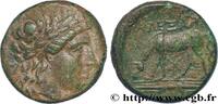 Hellenistic 1 (323 BC to 188 BC) Unité TROAS - ALEXANDRIA Alexandrie, Troade c. 200-150 AC. (17,5mm, 4,68g, 12h) -