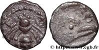 Classic 1 (480 BC to 400 BC) Tetartemorion IONIA - EPHESUS Éphèse, Ionie c. 480-450 (6,5mm, 0,16g, 3h) -
