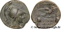 Hellenistic 2 (188 BC to 30 BC) Unité PHRYGIA - APAMEIA Apamée, Phrygi c. 88-48 AC. (22,5mm, 7,58g, 12h) -