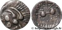 FRANCE Drachme “au cheval” ELUSATES (Area of the Gers) IIIe-IIe siècle av. J.-C (16mm, 2,83g, 9h) -
