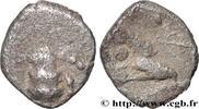 Classic 1 (480 BC to 400 BC) Tetartemorion IONIA - EPHESUS Éphèse, Ionie c. 480-450 (6mm, 0,16g, 12h) -