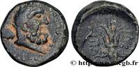 Hellenistic 2 (188 BC to 30 BC) Unité PISIDIA - SELGE Selgé c. 200-100 AC. (12,5mm, 3,22g, 12h) -